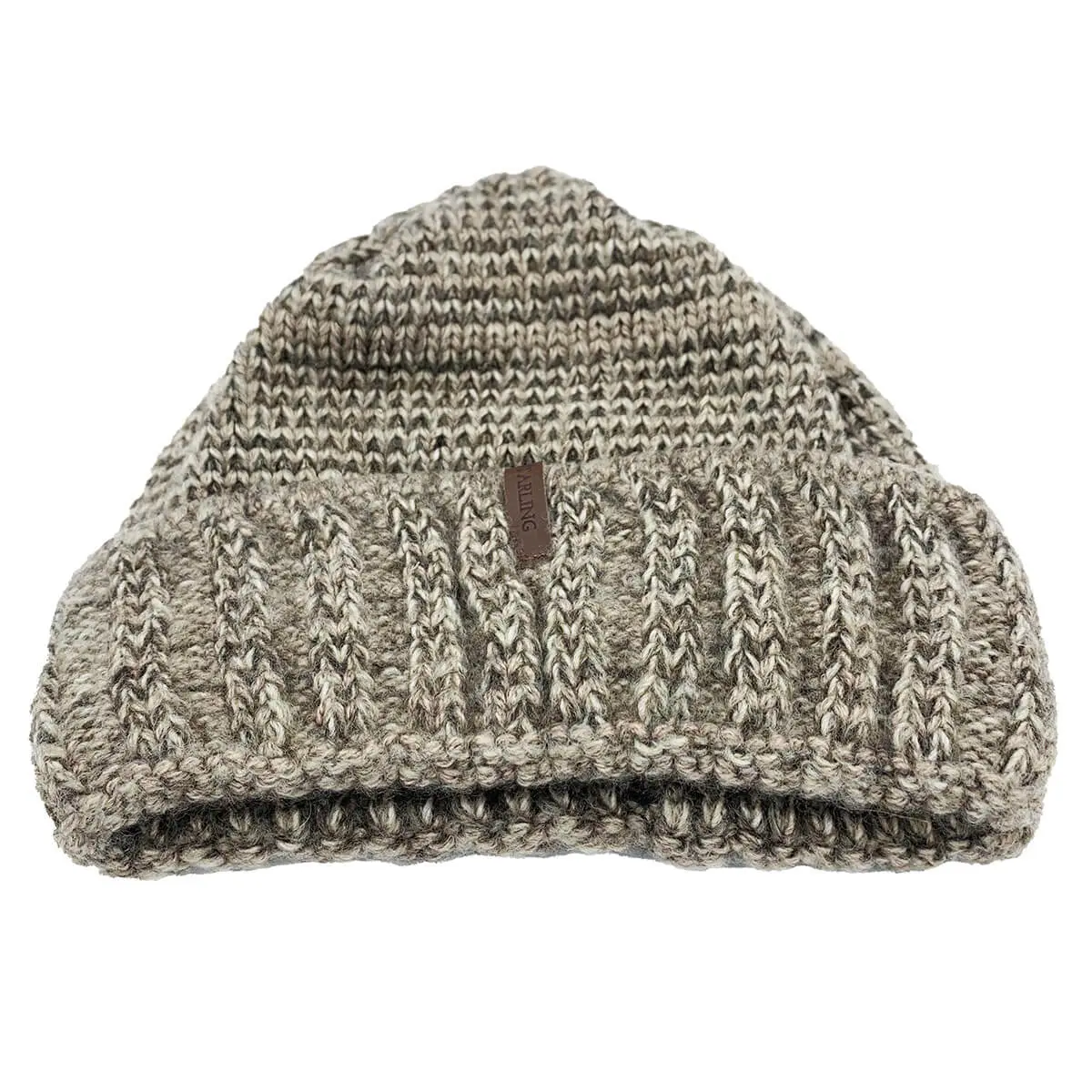 Starling Unisex Turnup Beanie Hat B069 - Image 3
