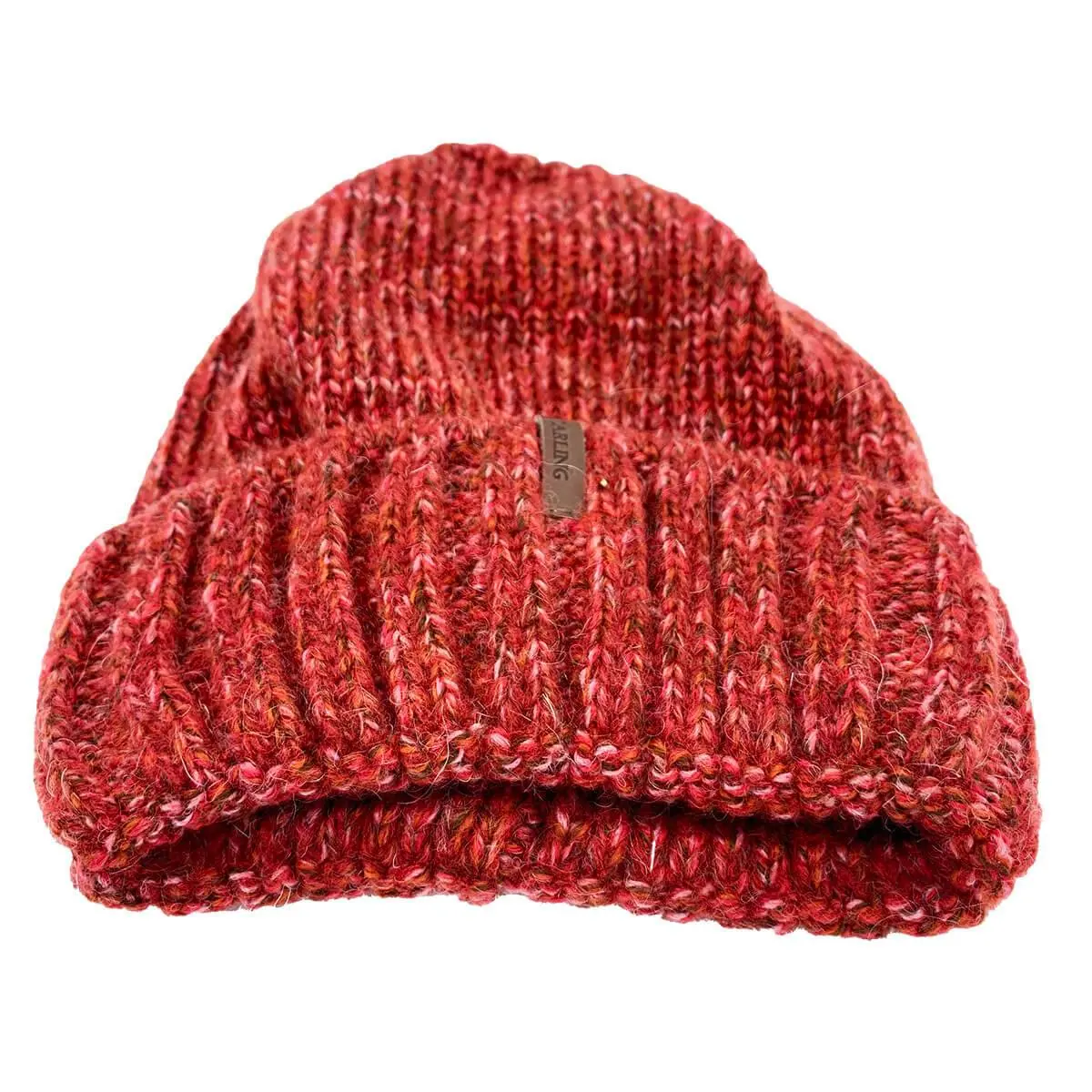 Starling Unisex Turnup Beanie Hat B069 - Image 5