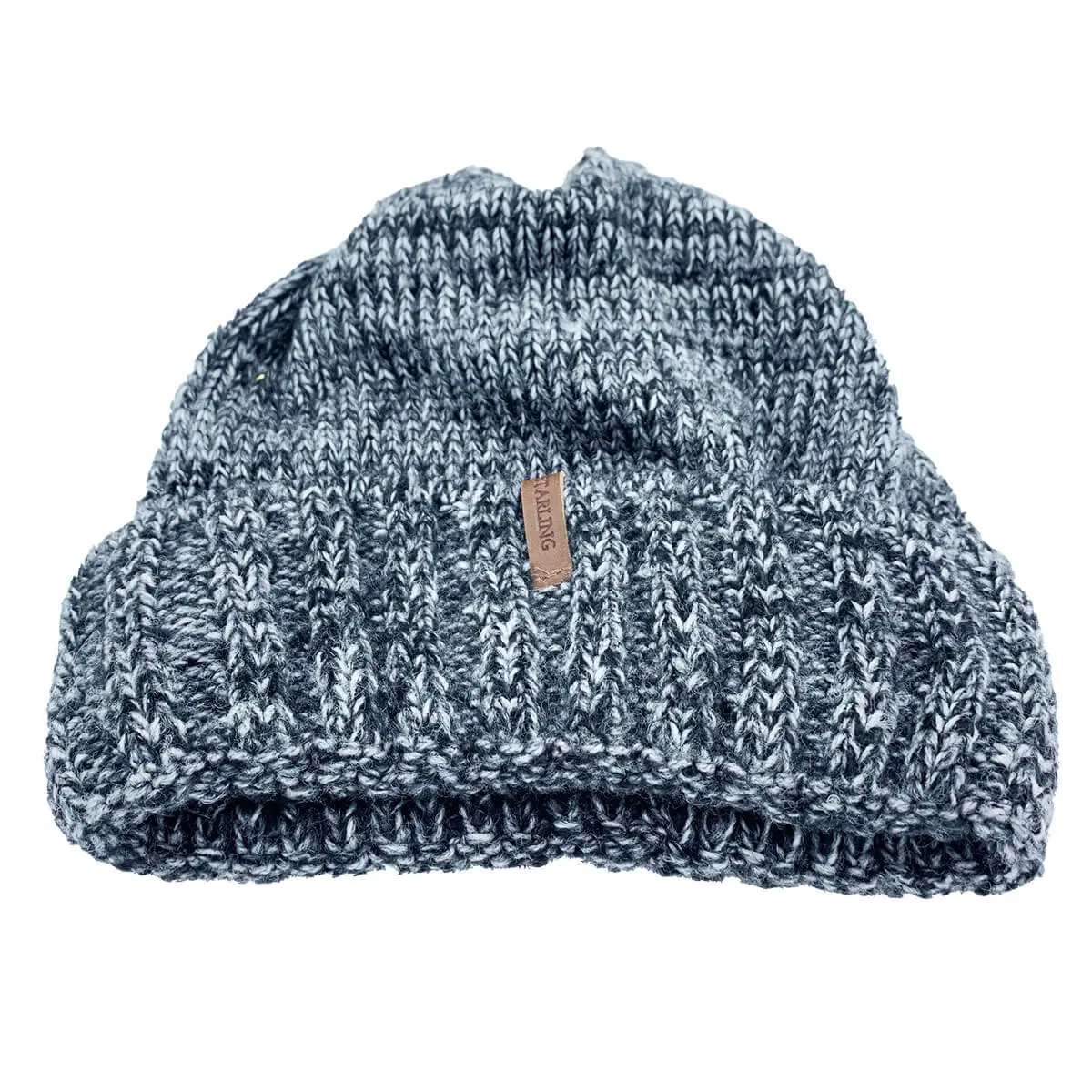 Starling Unisex Turnup Beanie Hat B069 - Image 6