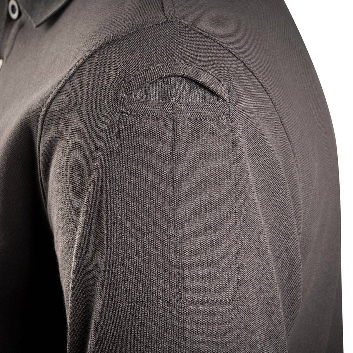 Stoirm Poly Cotton Tactical Polo Shirt PC01 - Image 6