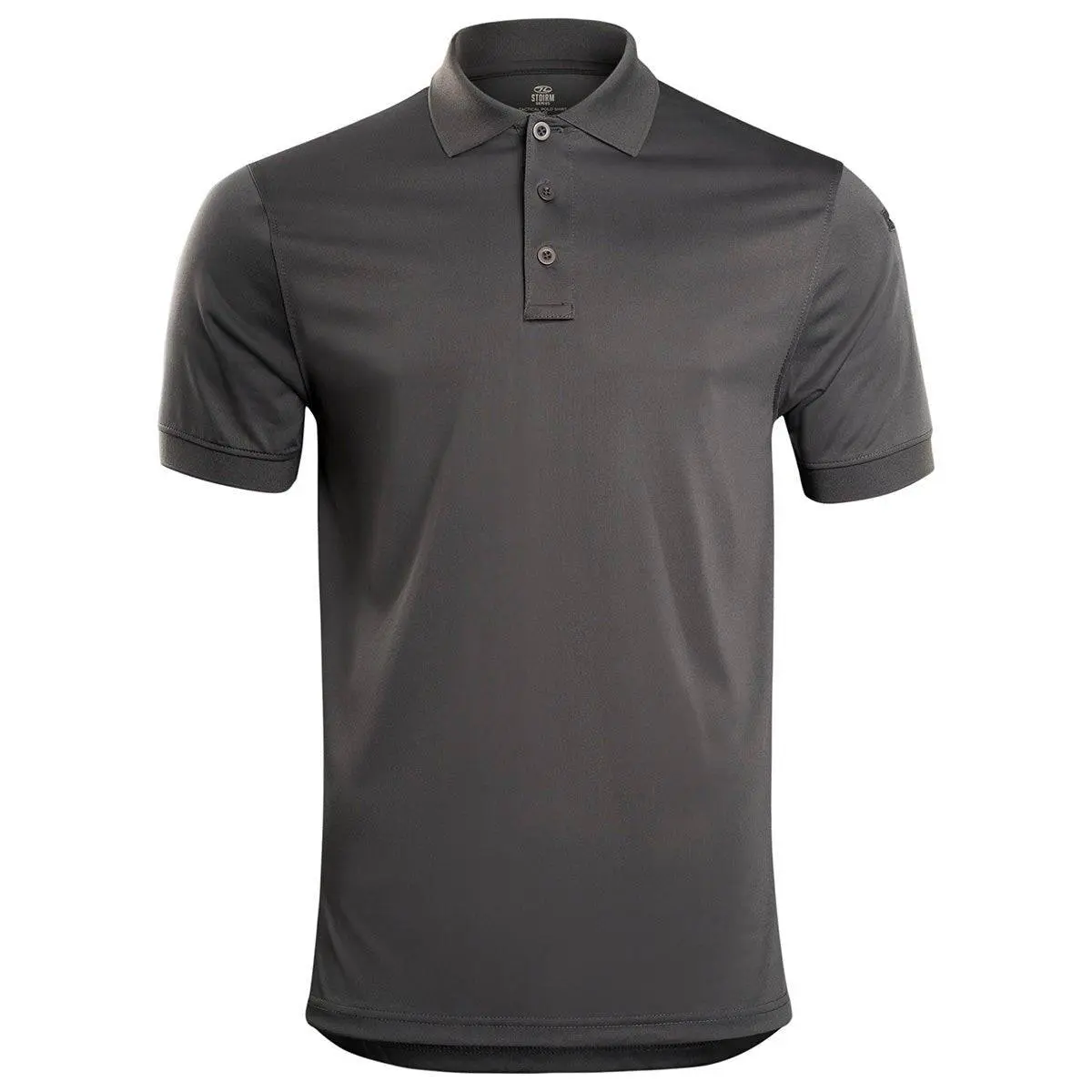 Stoirm Polyester Tactical Polo Shirt P01 - Image 5