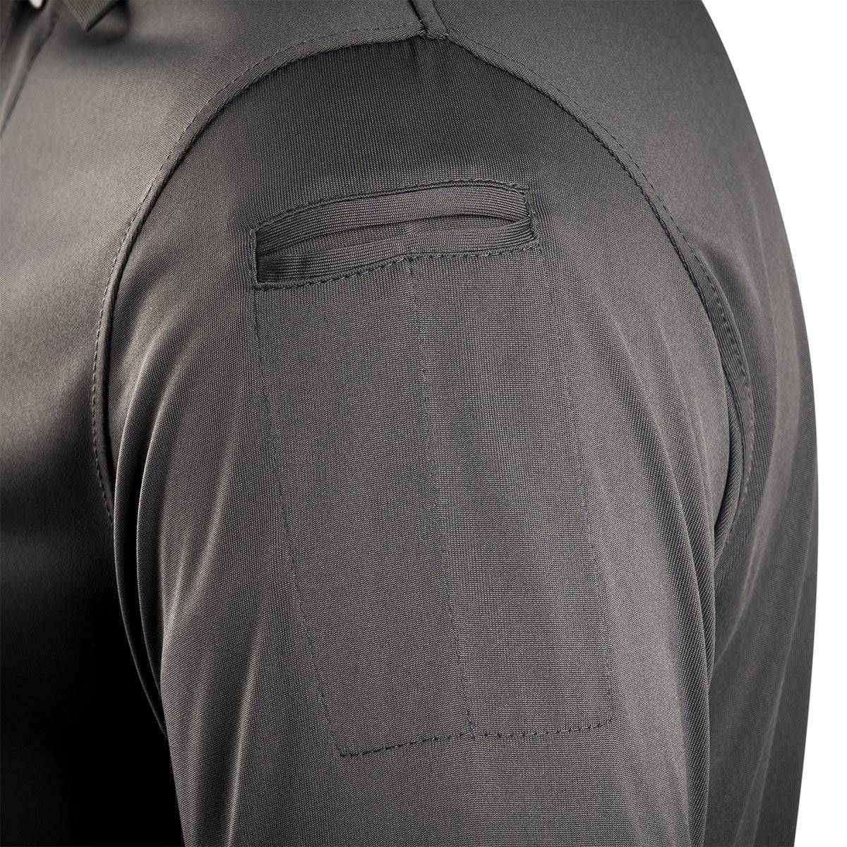 Stoirm Polyester Tactical Polo Shirt P01 - Image 6