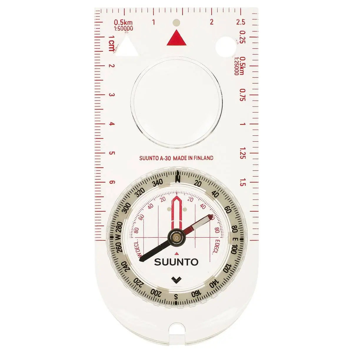 Suunto A-30 NH Compact Metric Compass