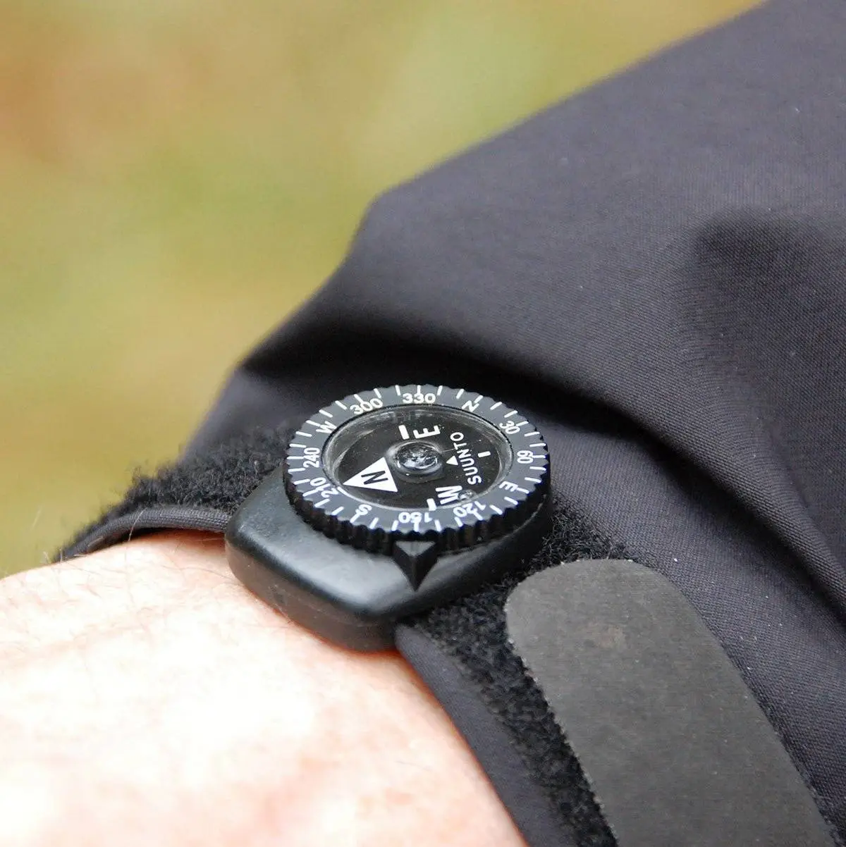 Suunto Clipper NH Wrist Compass - Image 3