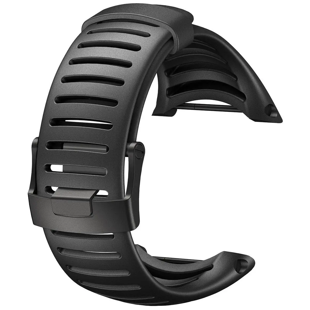 Suunto Core All Black Tactical Watch - Image 5