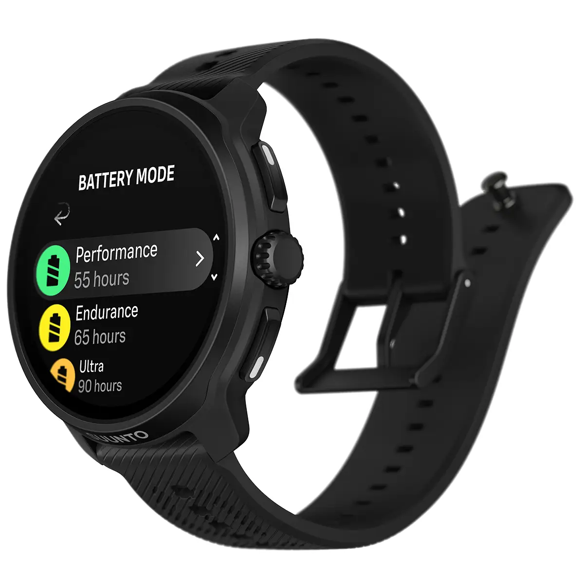 Suunto Race 2 GPS Fitness Watch - Image 4