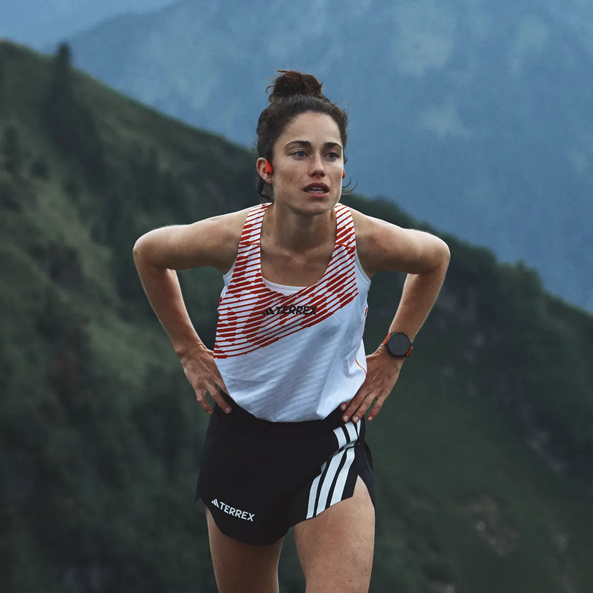 Suunto Race 2 GPS Fitness Watch - Image 6