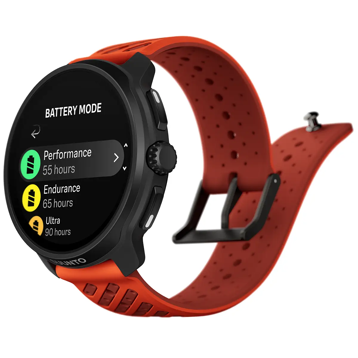 Suunto Race 2 GPS Fitness Watch - Image 8