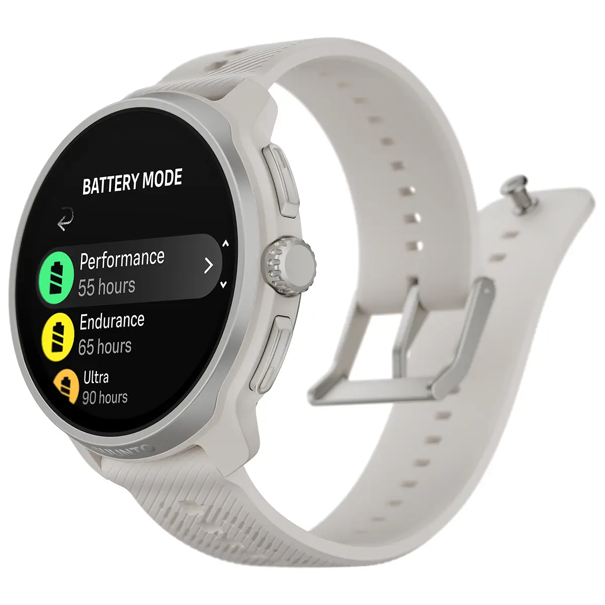 Suunto Race 2 GPS Fitness Watch - Image 9