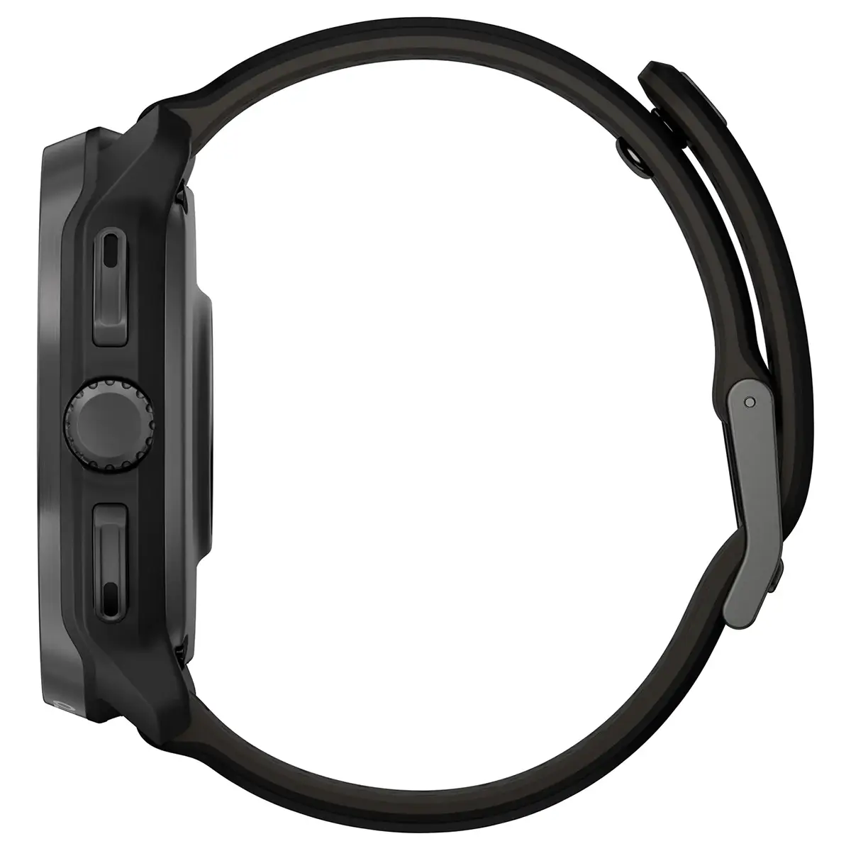 Suunto Race 2 Titanium GPS Fitness Watch - Image 7