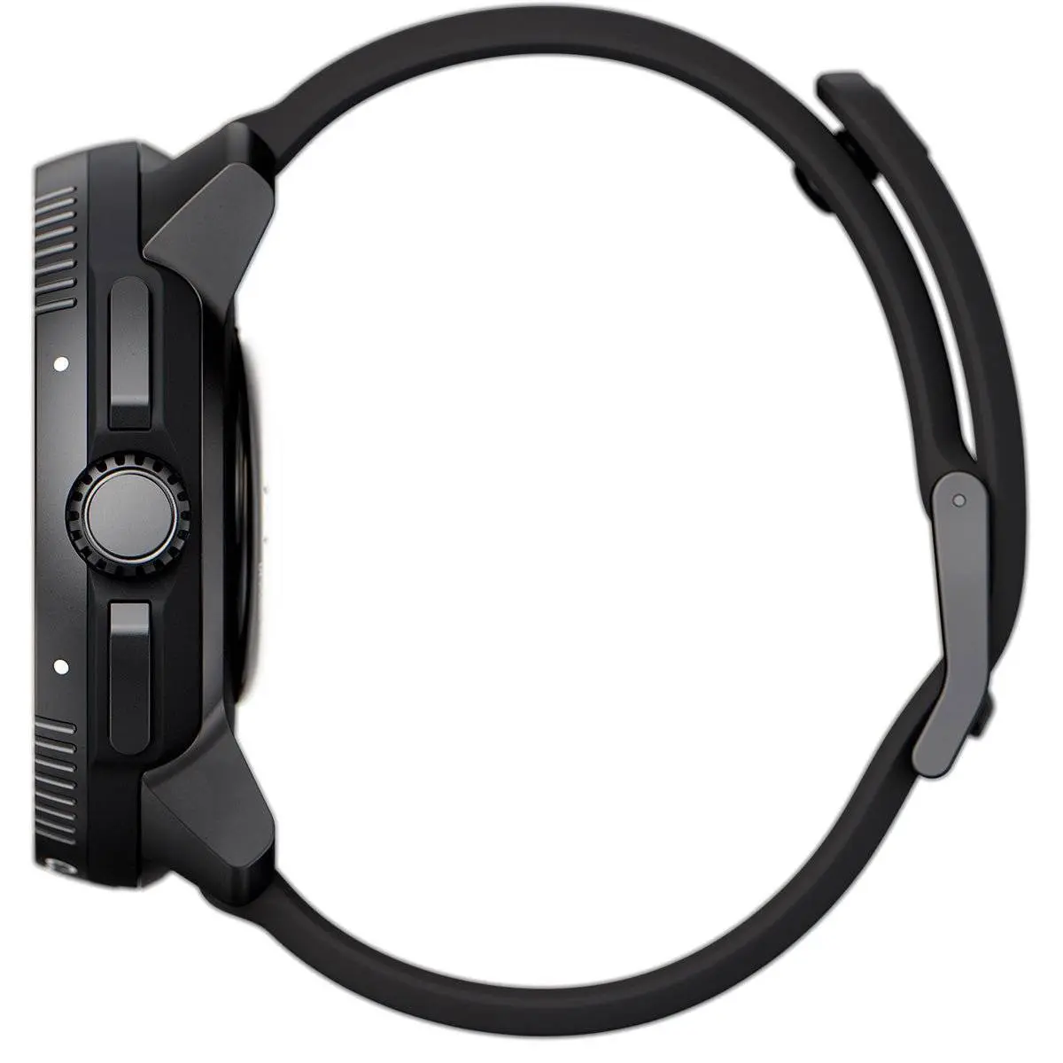 Suunto Race All Black Racing GPS Watch - Image 5