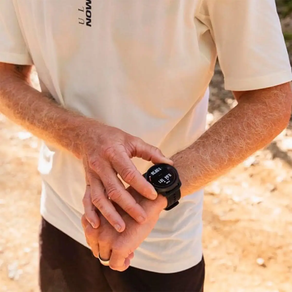 Suunto Race S GPS Sports Watch - Image 11