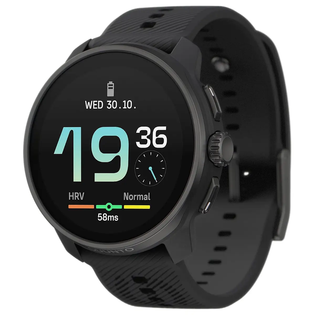 Suunto Race S GPS Sports Watch - Image 3