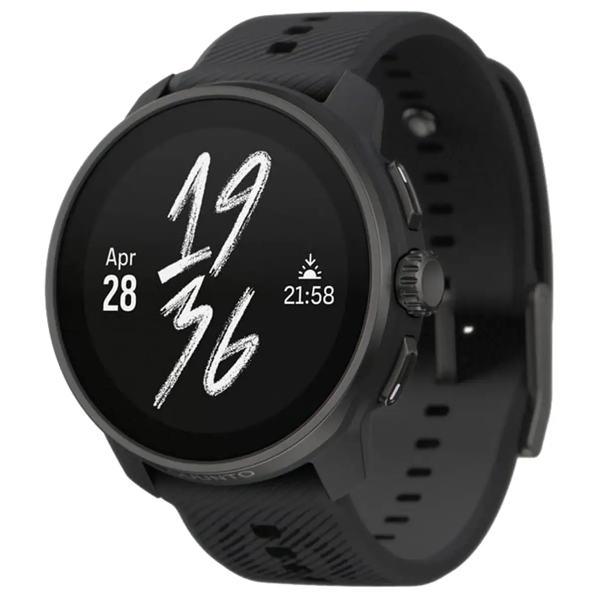 Suunto Race S GPS Sports Watch - Image 4