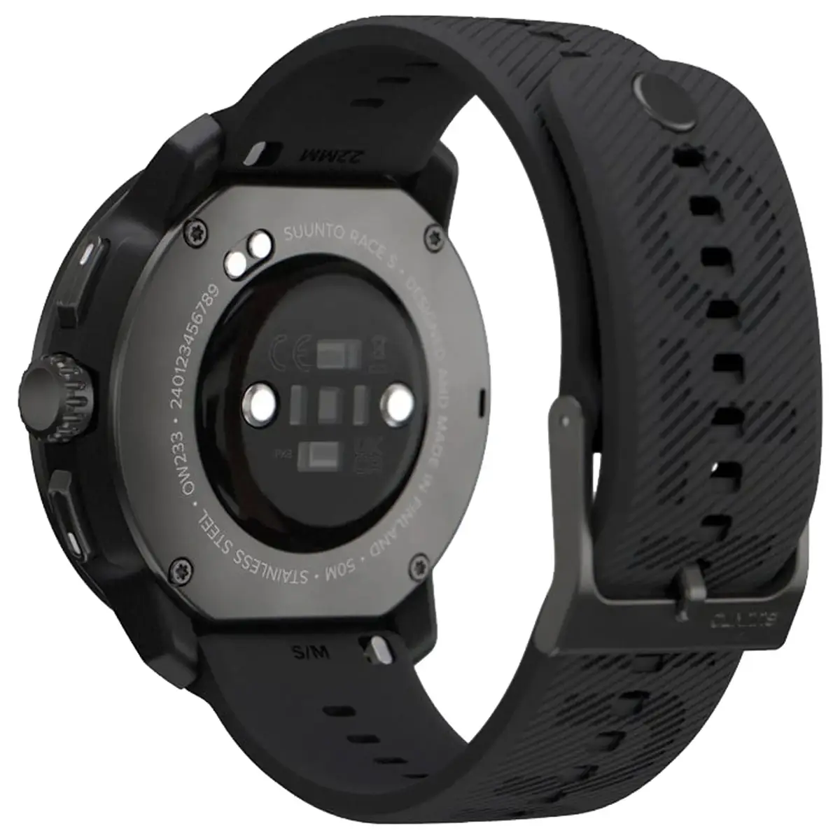 Suunto Race S GPS Sports Watch - Image 5