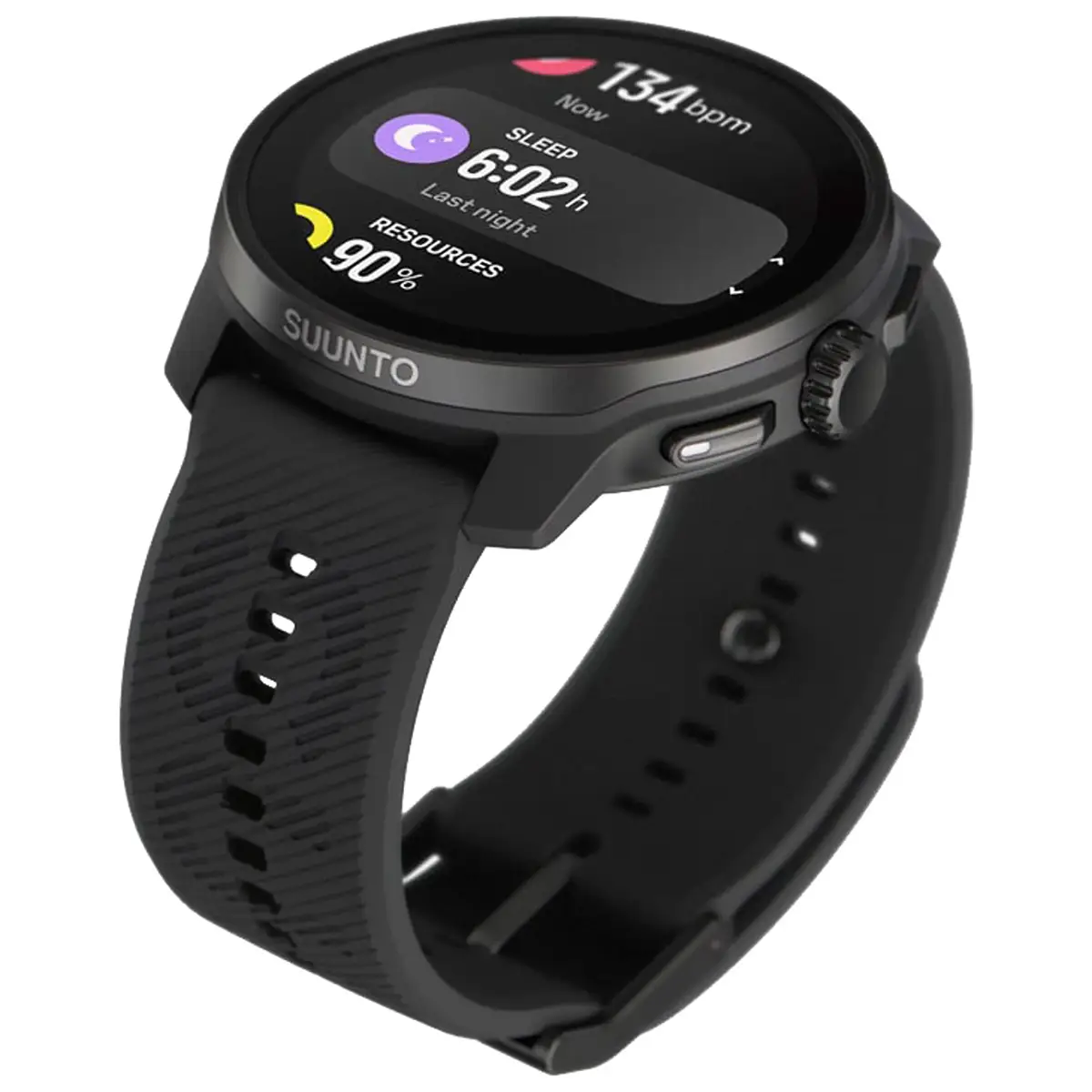Suunto Race S GPS Sports Watch - Image 6