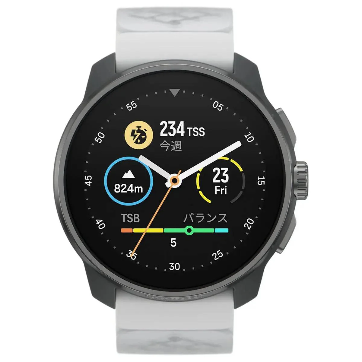 Suunto Race S Titanium GPS Smartwatch - Image 3
