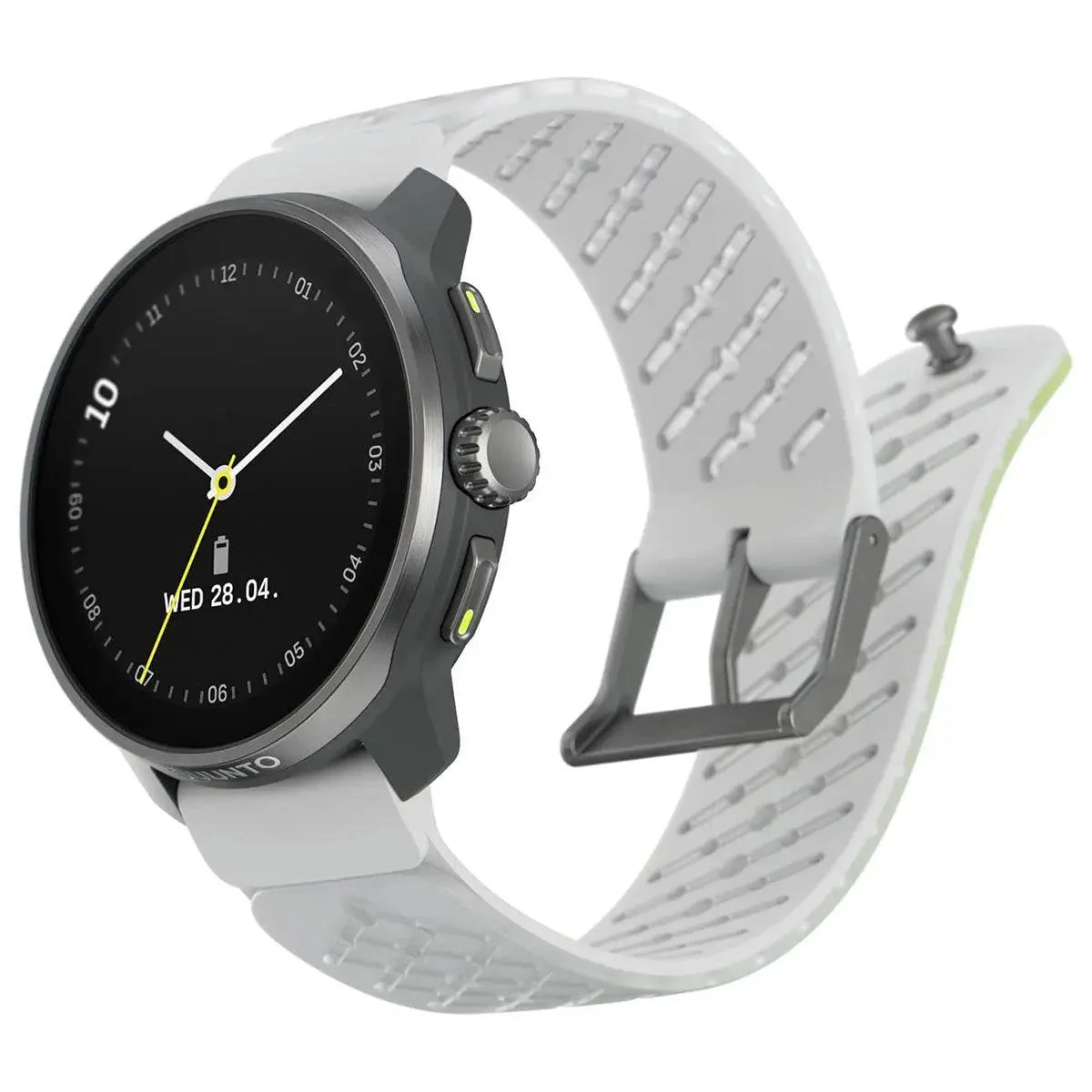 Suunto Race S Titanium GPS Smartwatch - Image 4