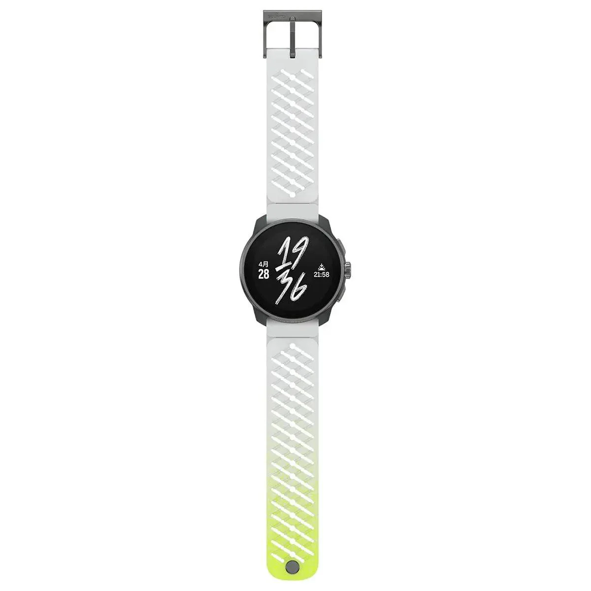 Suunto Race S Titanium GPS Smartwatch - Image 5