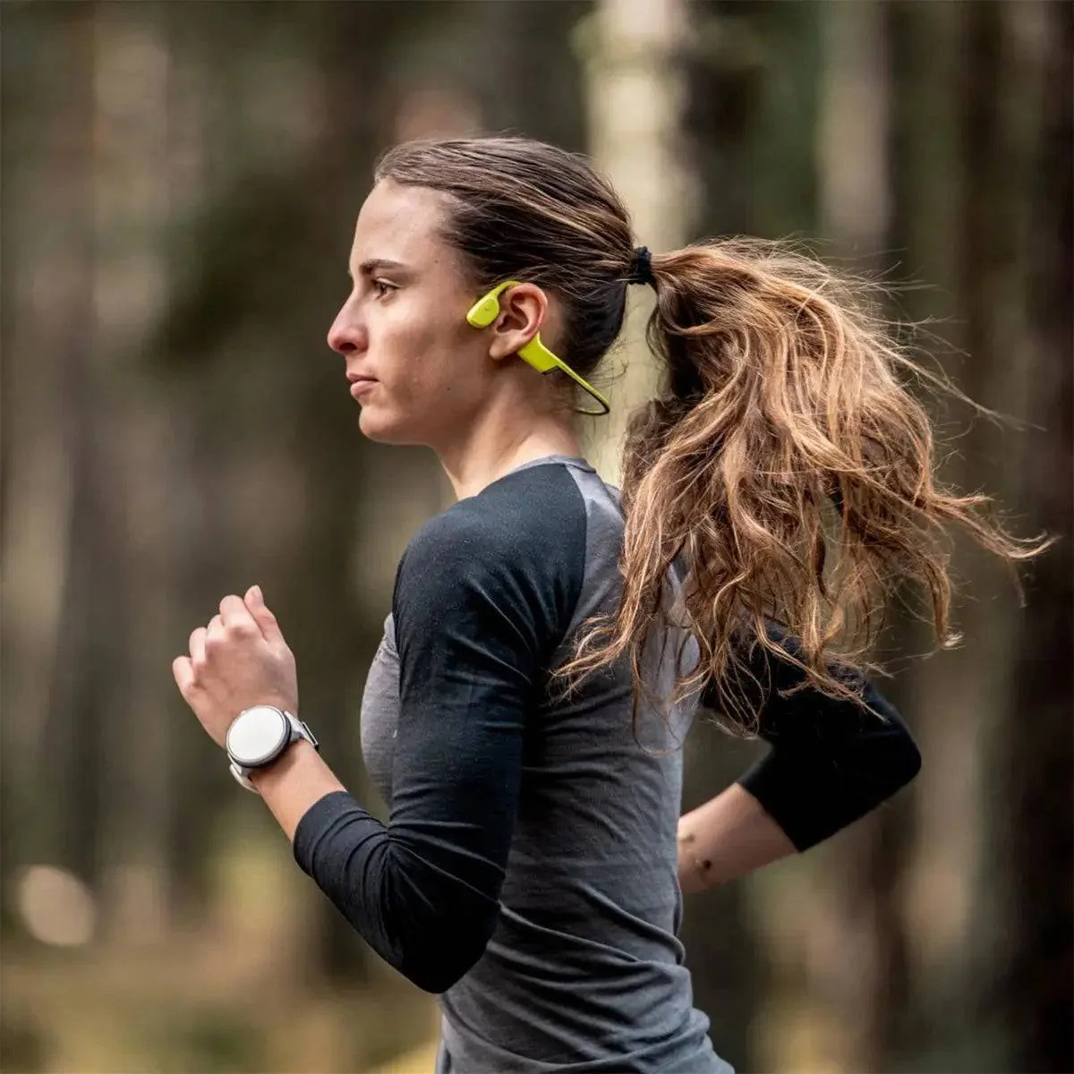 Suunto Sonic Open Ear Bone Headphones - Image 7