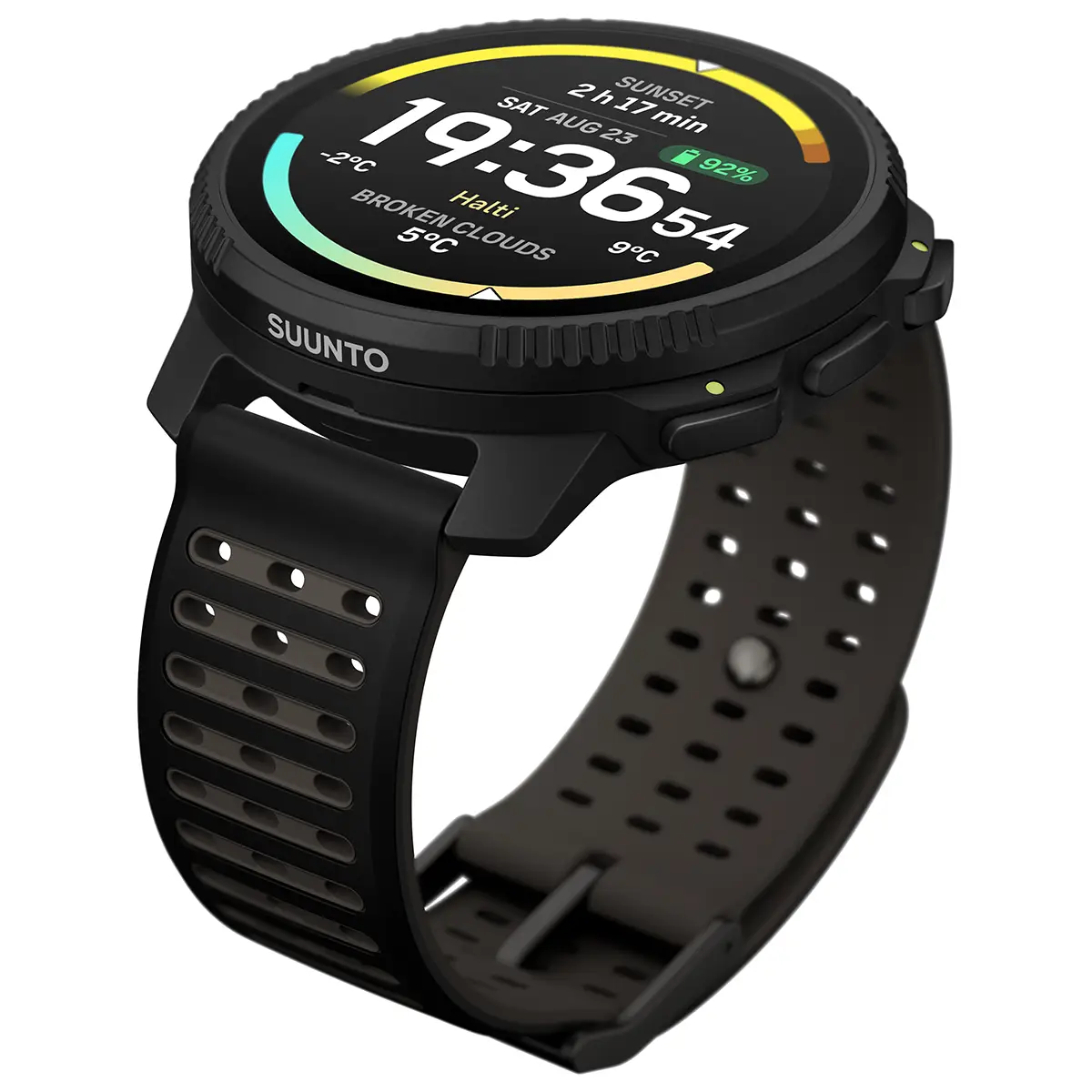 Suunto Vertical 2 GPS Fitness Watch - Image 5