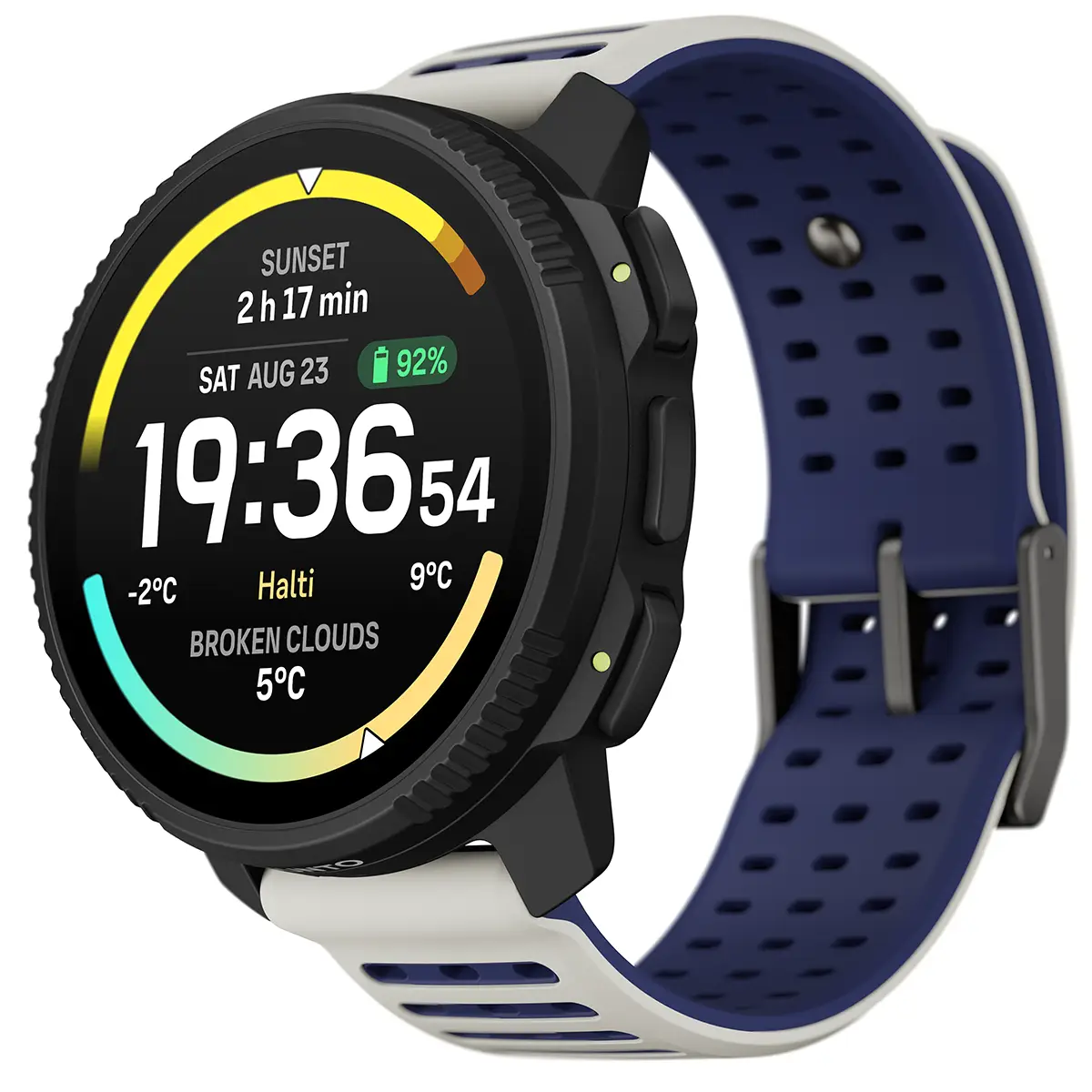 Suunto Vertical 2 GPS Fitness Watch - Image 9