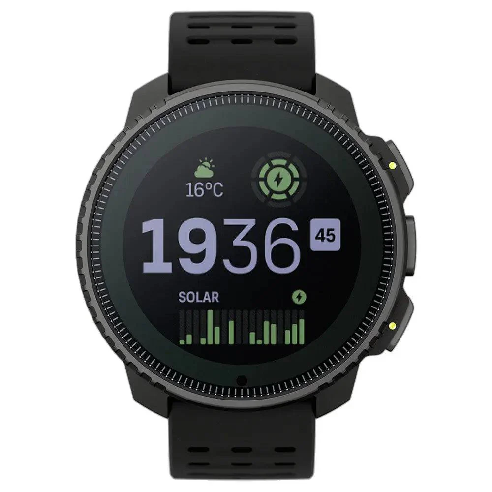 Suunto Vertical Solar GPS Smartwatch - Image 3