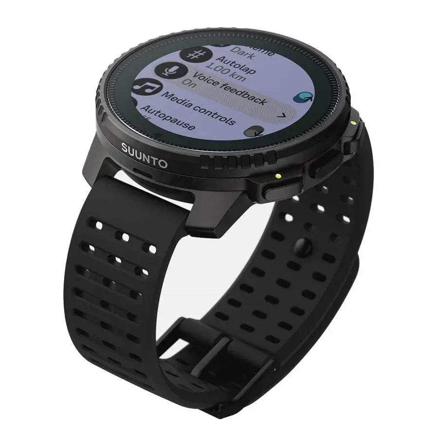 Suunto Vertical Solar GPS Smartwatch - Image 4