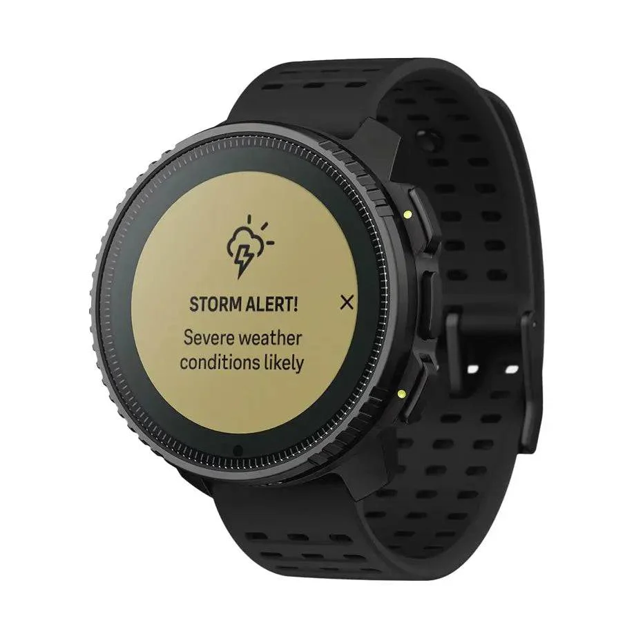 Suunto Vertical Solar GPS Smartwatch - Image 5
