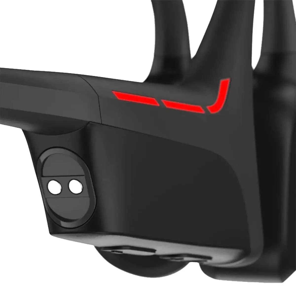 Suunto Wing Open Ear Bluetooth Headphones - Image 4