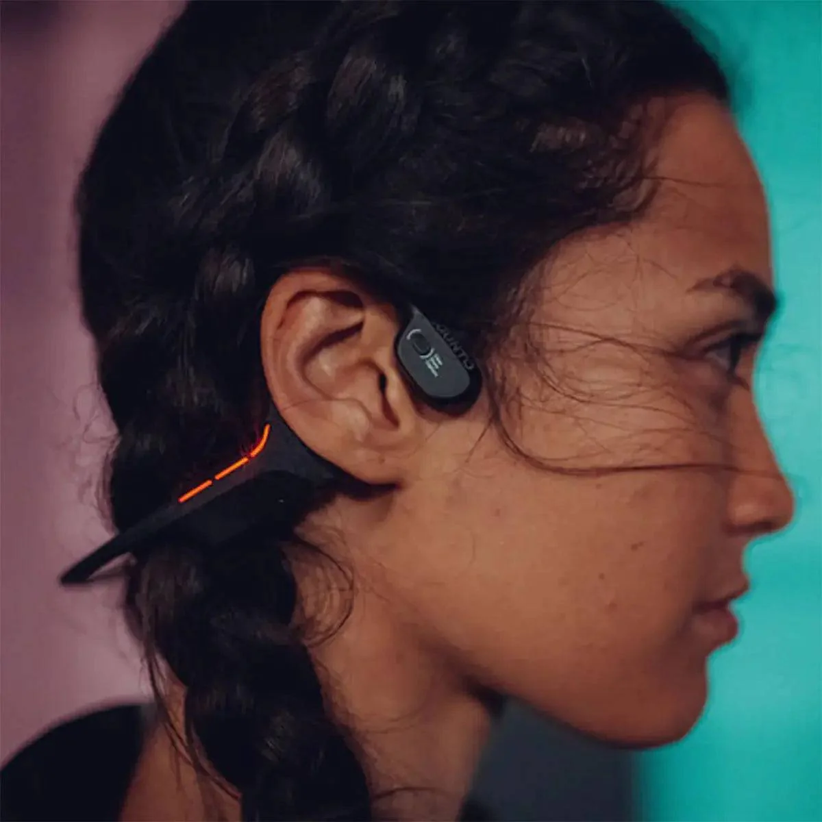 Suunto Wing Open Ear Bluetooth Headphones - Image 6