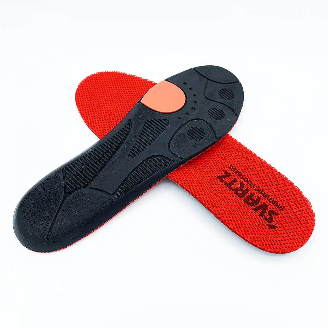 Svartz Absorber Footbeds Boot Insole from Altberg - Image 3