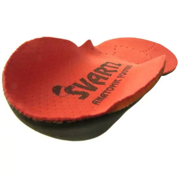 Svartz Memorex Arch Support Boot Insole - Image 3
