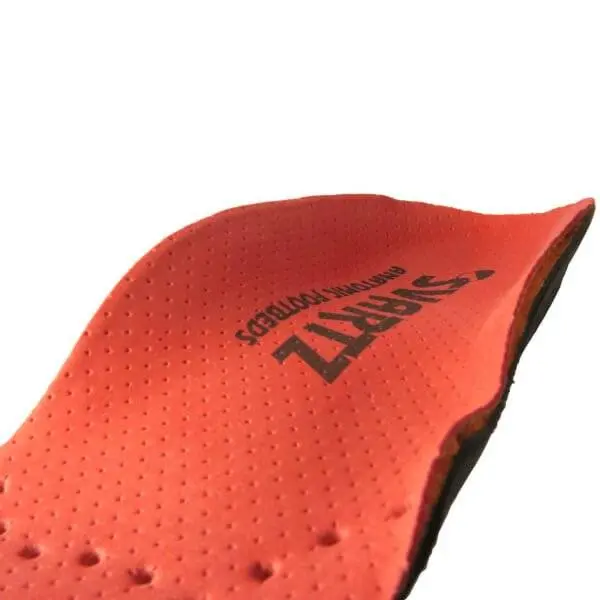 Svartz Memorex Arch Support Boot Insole - Image 4