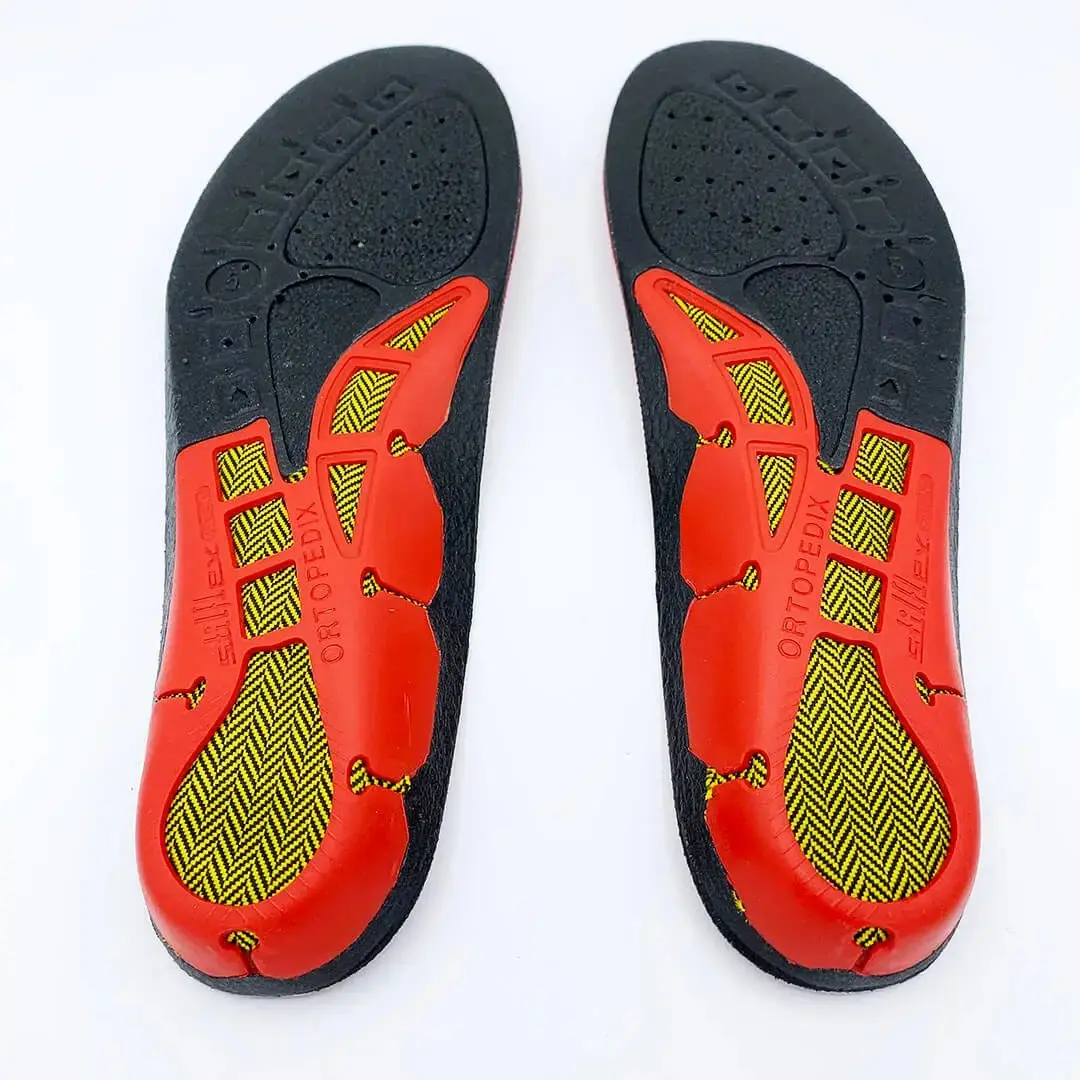 Svartz Orthopaedic Anatomix Lite Footbed Insole - Image 3