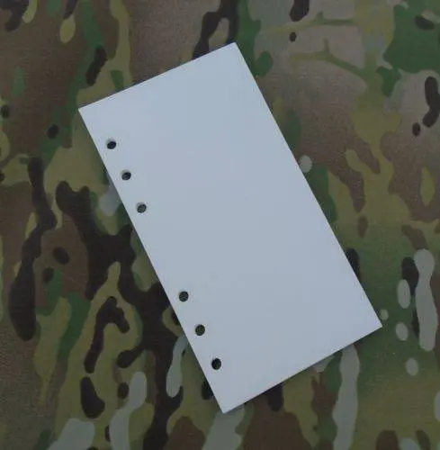 Tams Waterproof Writing Paper - 30 Sheets