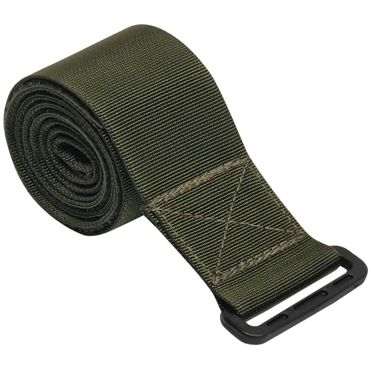 UKOM Lightweight PT Duty Working Belt - Image 3