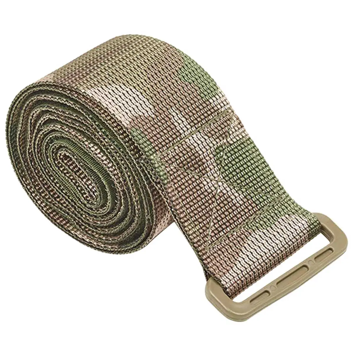UKOM Lightweight PT Duty Working Belt - Image 5