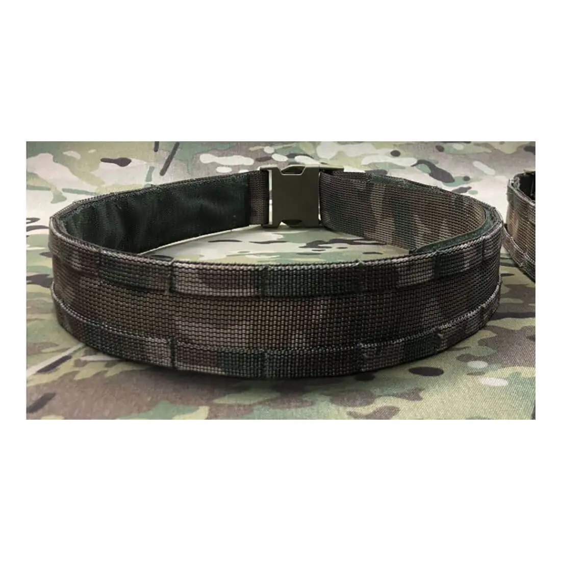 UKOM Multi Terrain Pattern Endemic Shooters Belt - Image 2