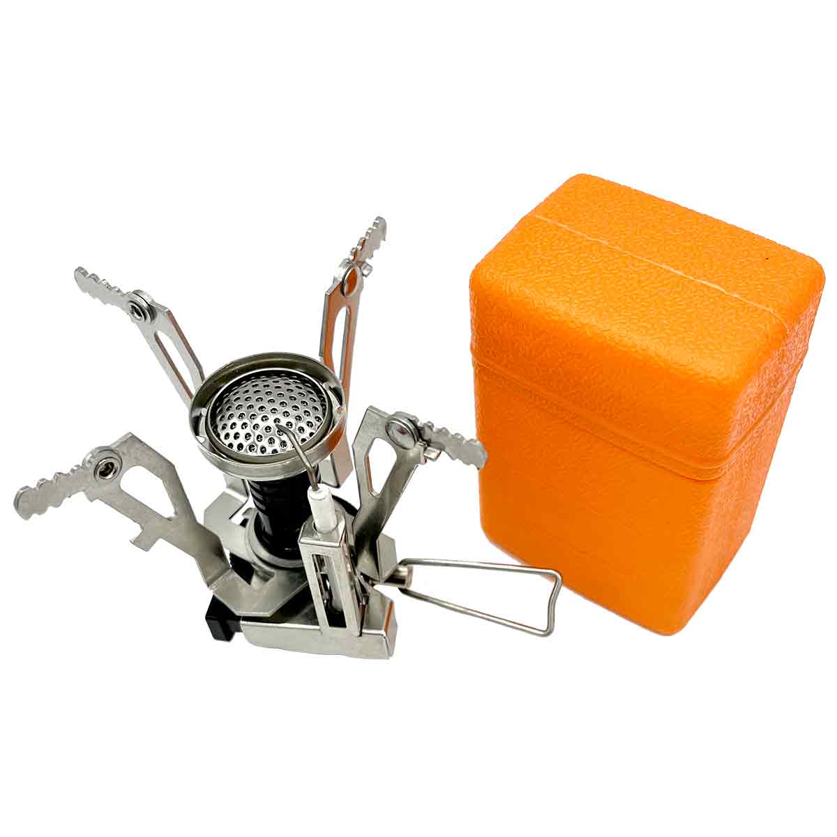 Ussen Atom Lightweight Mini Stove