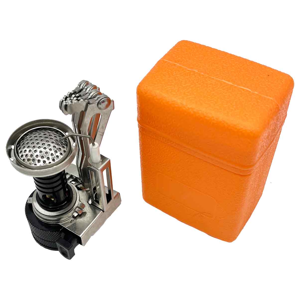 Ussen Atom Lightweight Mini Stove - Image 2