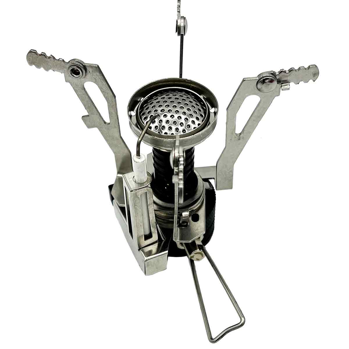 Ussen Atom Lightweight Mini Stove - Image 3