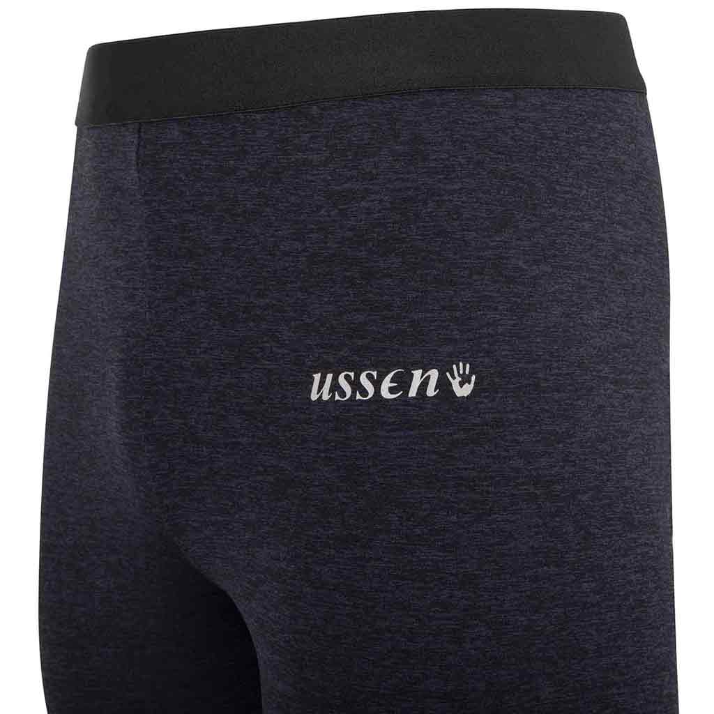 Ussen Baltic Black Thermal Long Johns - Image 4